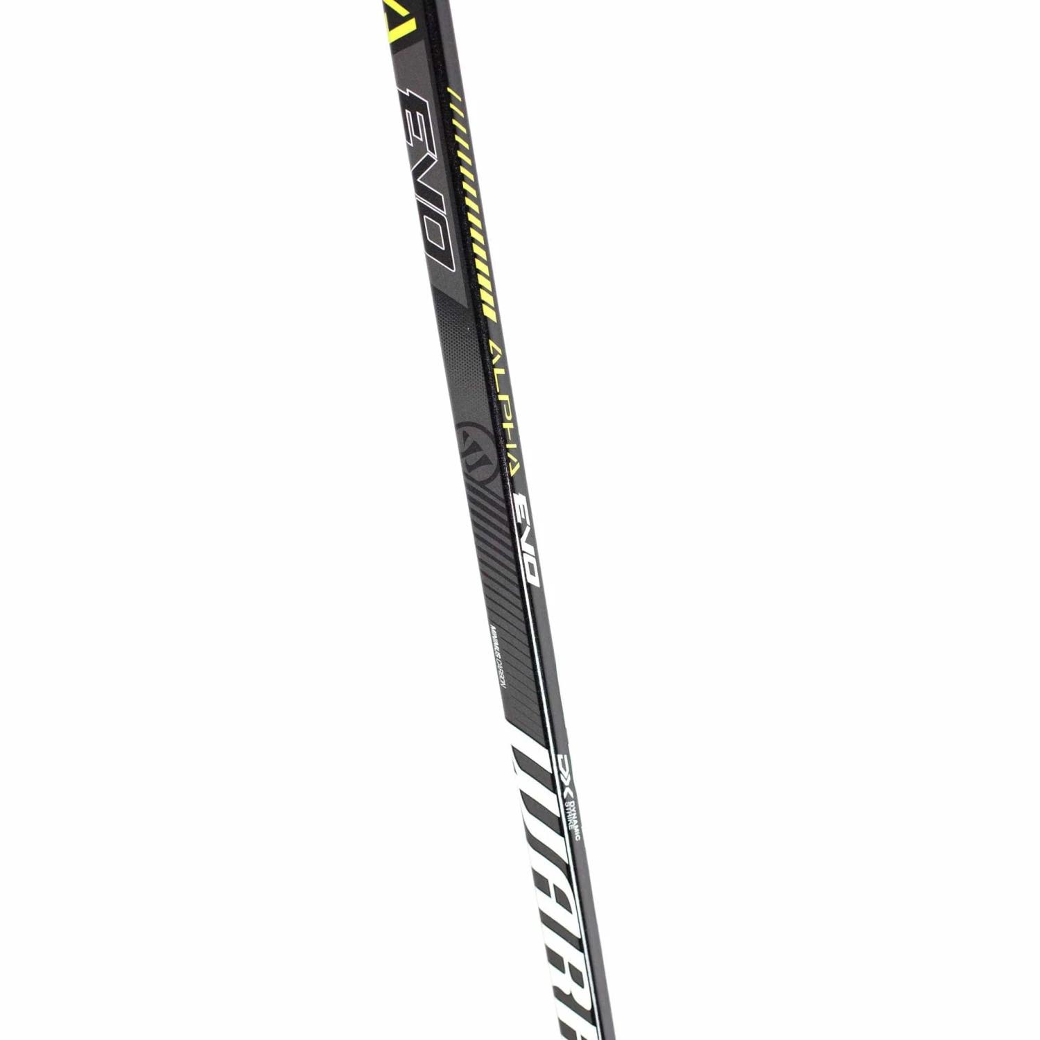 Warrior Alpha Evo Junior Hockey Stick 8 Warrior Alpha Evo Junior Hockey Stick - Image 6