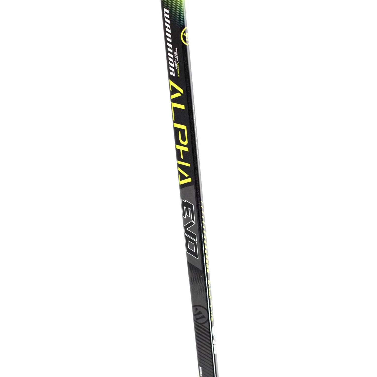 Warrior Alpha Evo Junior Hockey Stick 7 Warrior Alpha Evo Junior Hockey Stick - Image 5