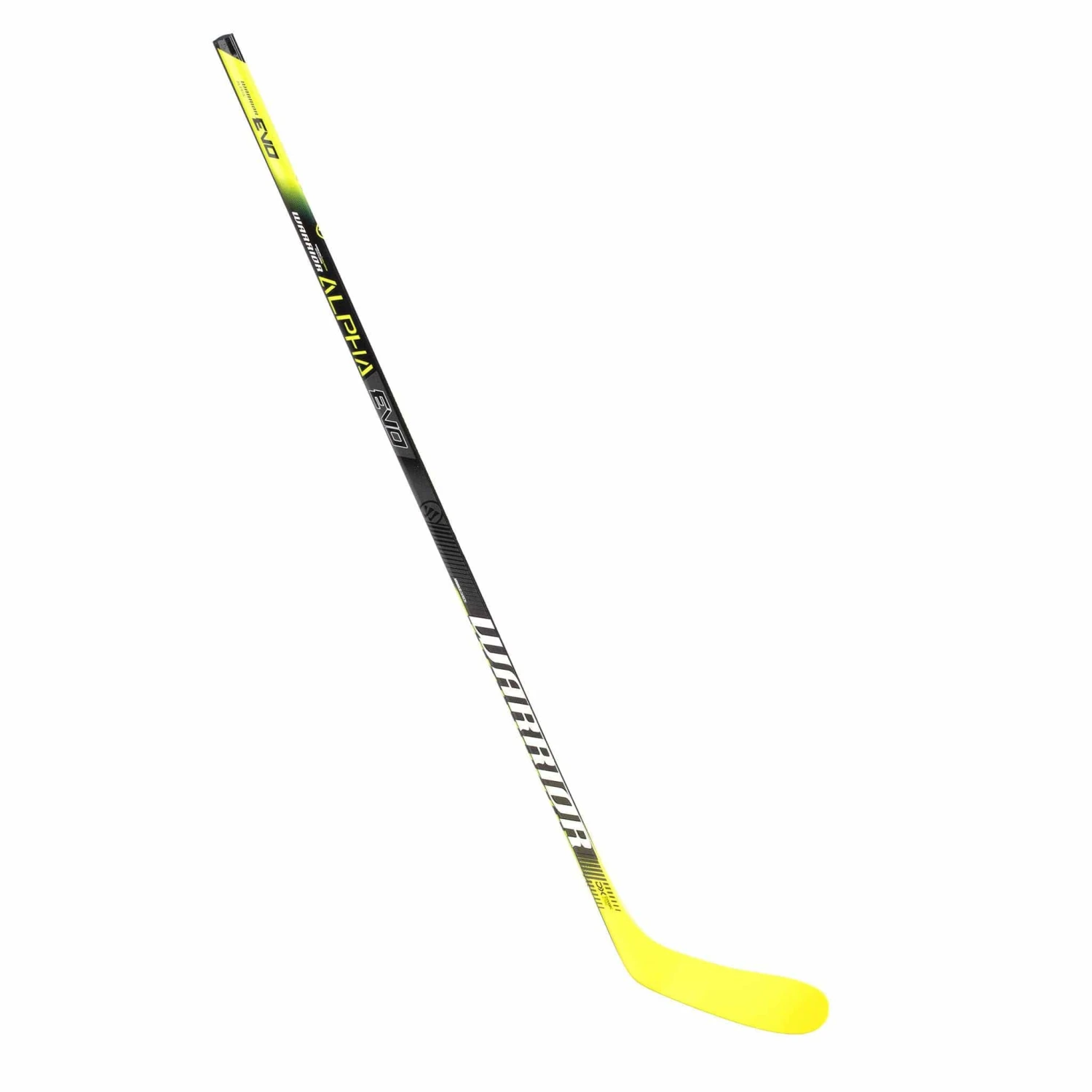 Warrior Alpha Evo Junior Hockey Stick 9 Warrior Alpha Evo Junior Hockey Stick - Image 7