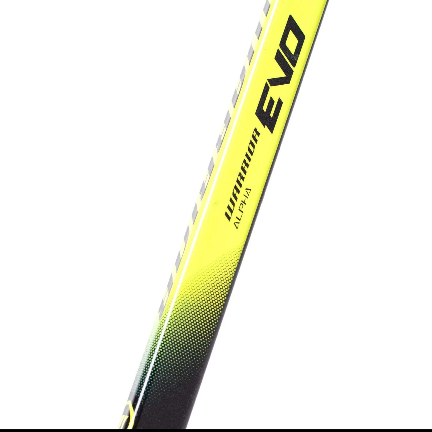 Warrior Alpha Evo Junior Hockey Stick 11 Warrior Alpha Evo Junior Hockey Stick - Image 9
