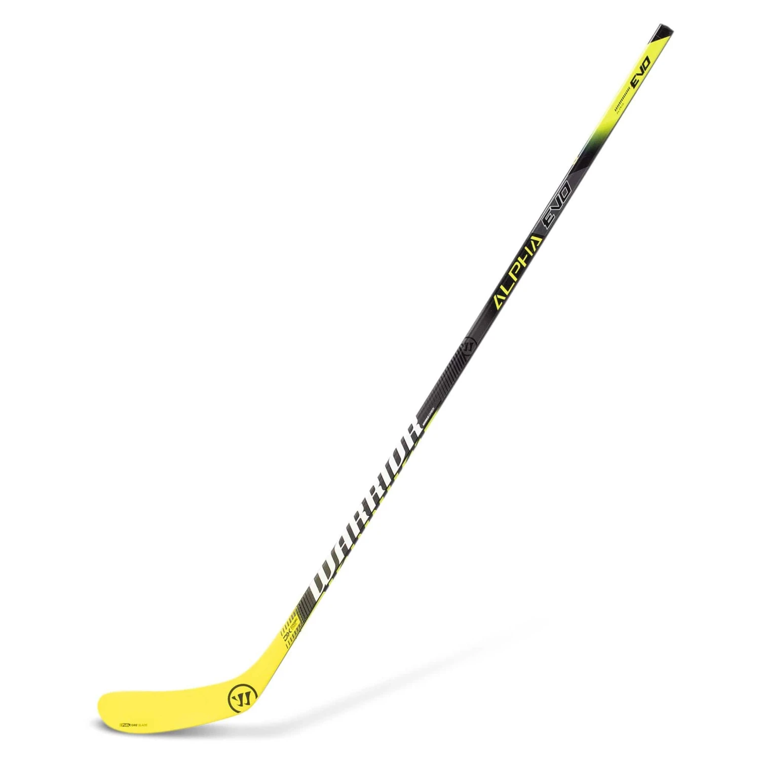 Warrior Alpha Evo Junior Hockey Stick 3 Warrior Alpha Evo Junior Hockey Stick