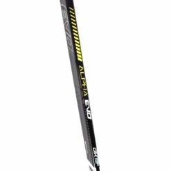 Warrior Alpha Evo Senior Hockey Stick -Warrior warrior hockey sticks warrior alpha evo senior hockey stick 28797134602306
