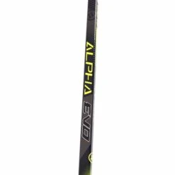 Warrior Alpha Evo Senior Hockey Stick -Warrior warrior hockey sticks warrior alpha evo senior hockey stick 28797134798914