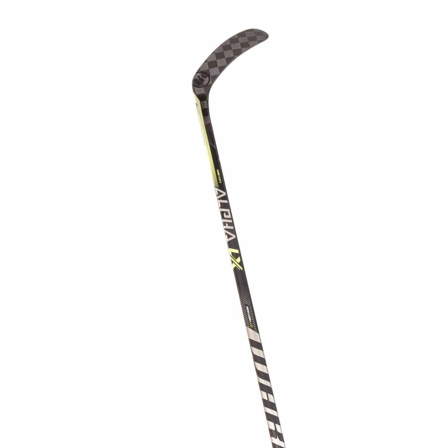 Warrior Alpha LX Pro Intermediate Hockey Stick 5 Warrior Alpha LX Pro Intermediate Hockey Stick - Image 3