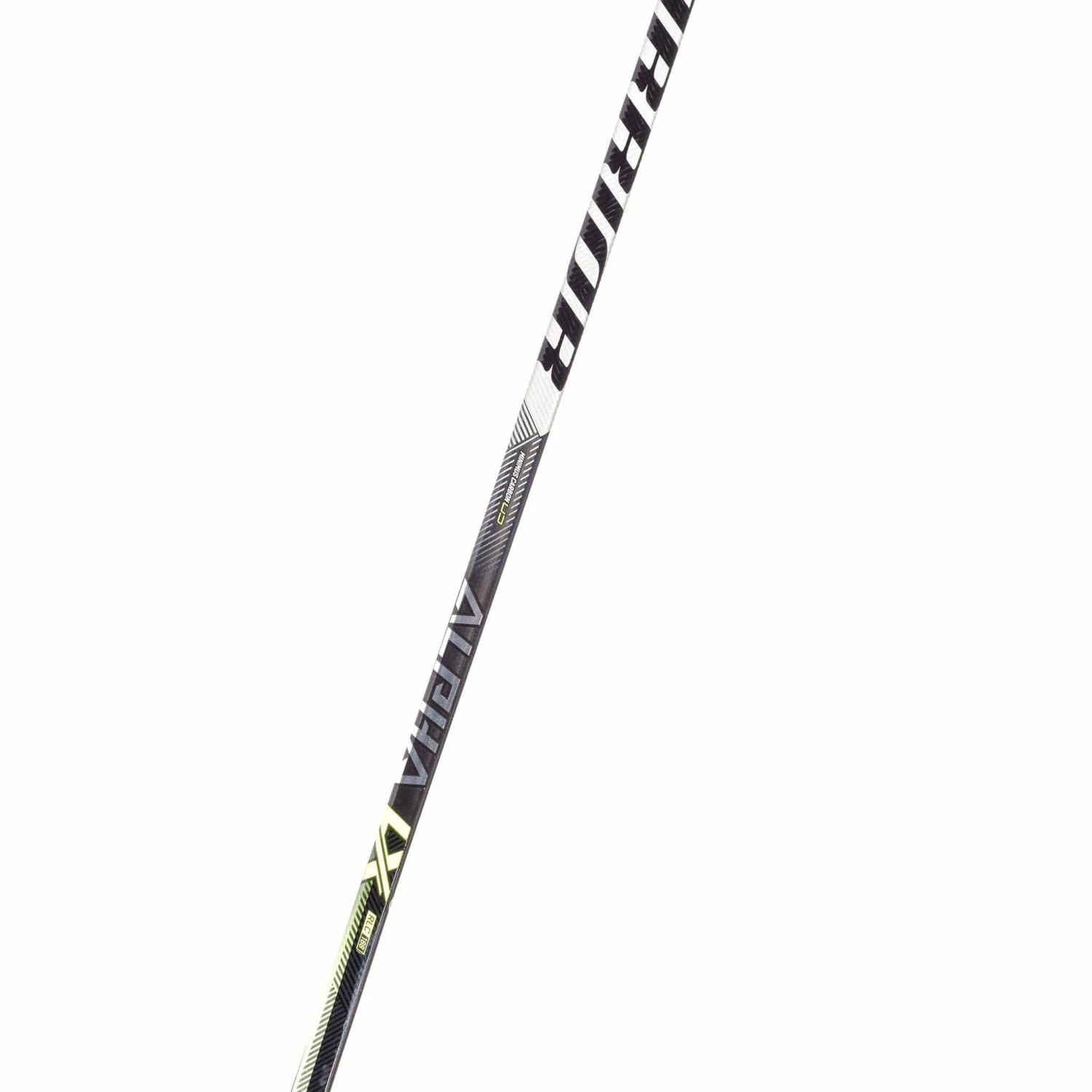 Warrior Alpha LX Pro Junior Hockey Stick 4 Warrior Alpha LX Pro Junior Hockey Stick - Image 2