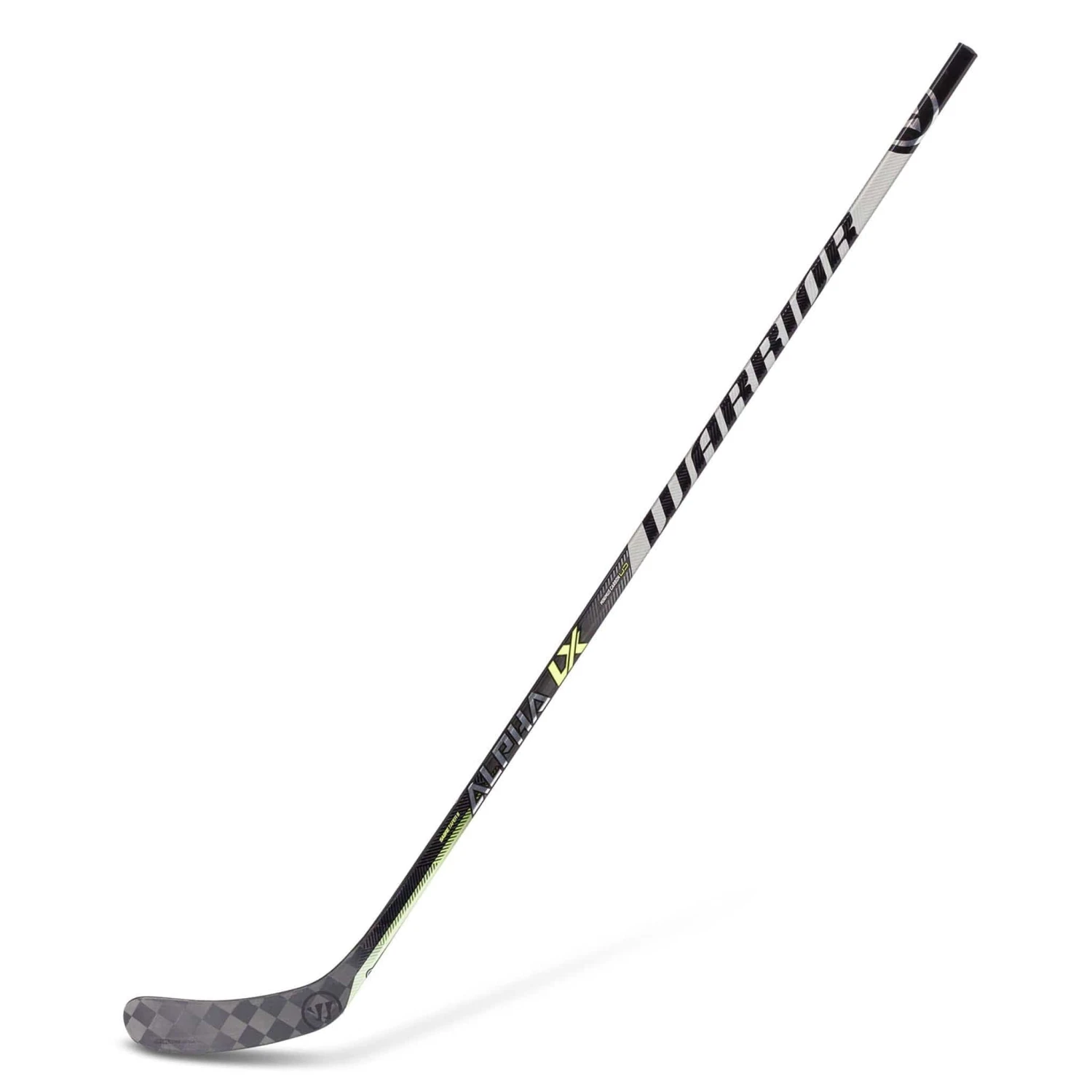 Warrior Alpha LX Pro Junior Hockey Stick 3 Warrior Alpha LX Pro Junior Hockey Stick