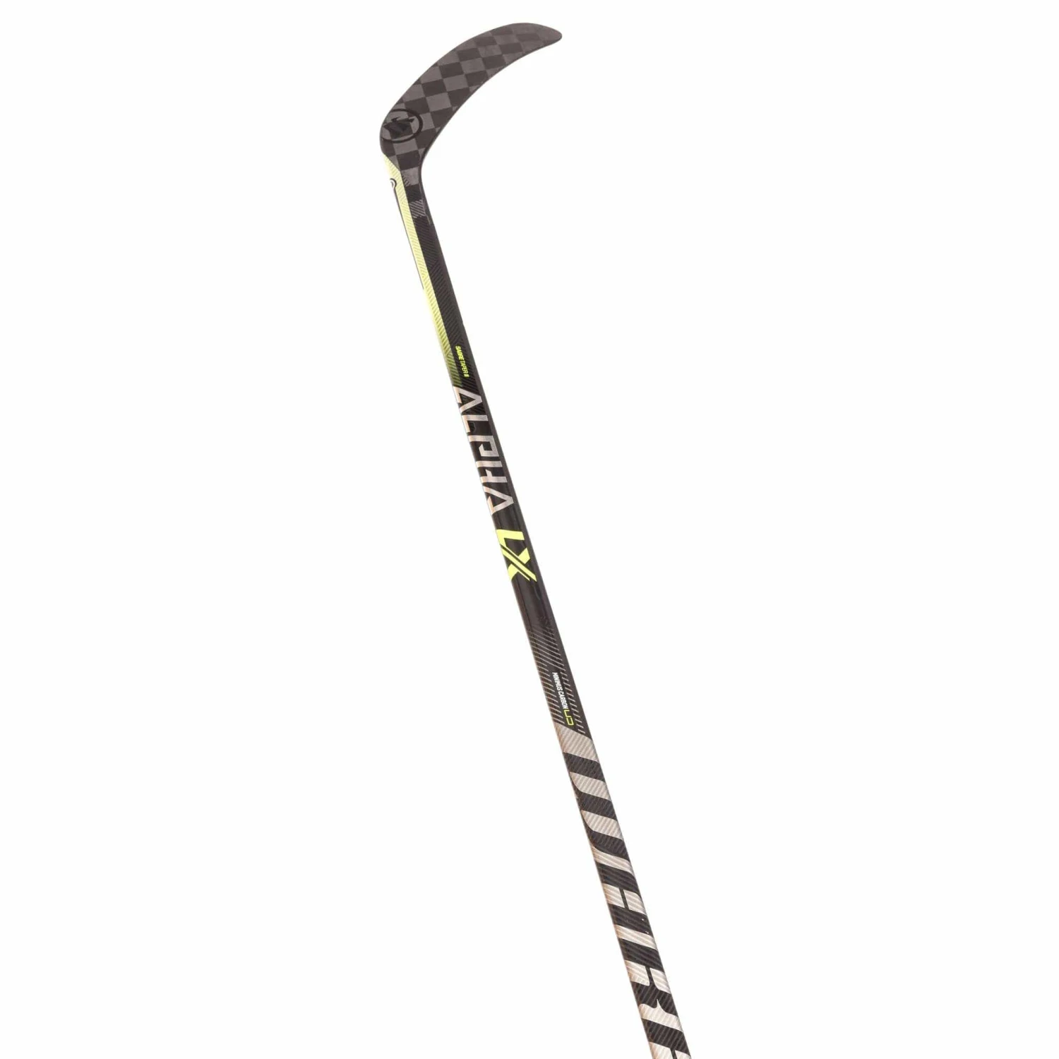 Warrior Alpha LX Pro Senior Hockey Stick 6 Warrior Alpha LX Pro Senior Hockey Stick - Image 4