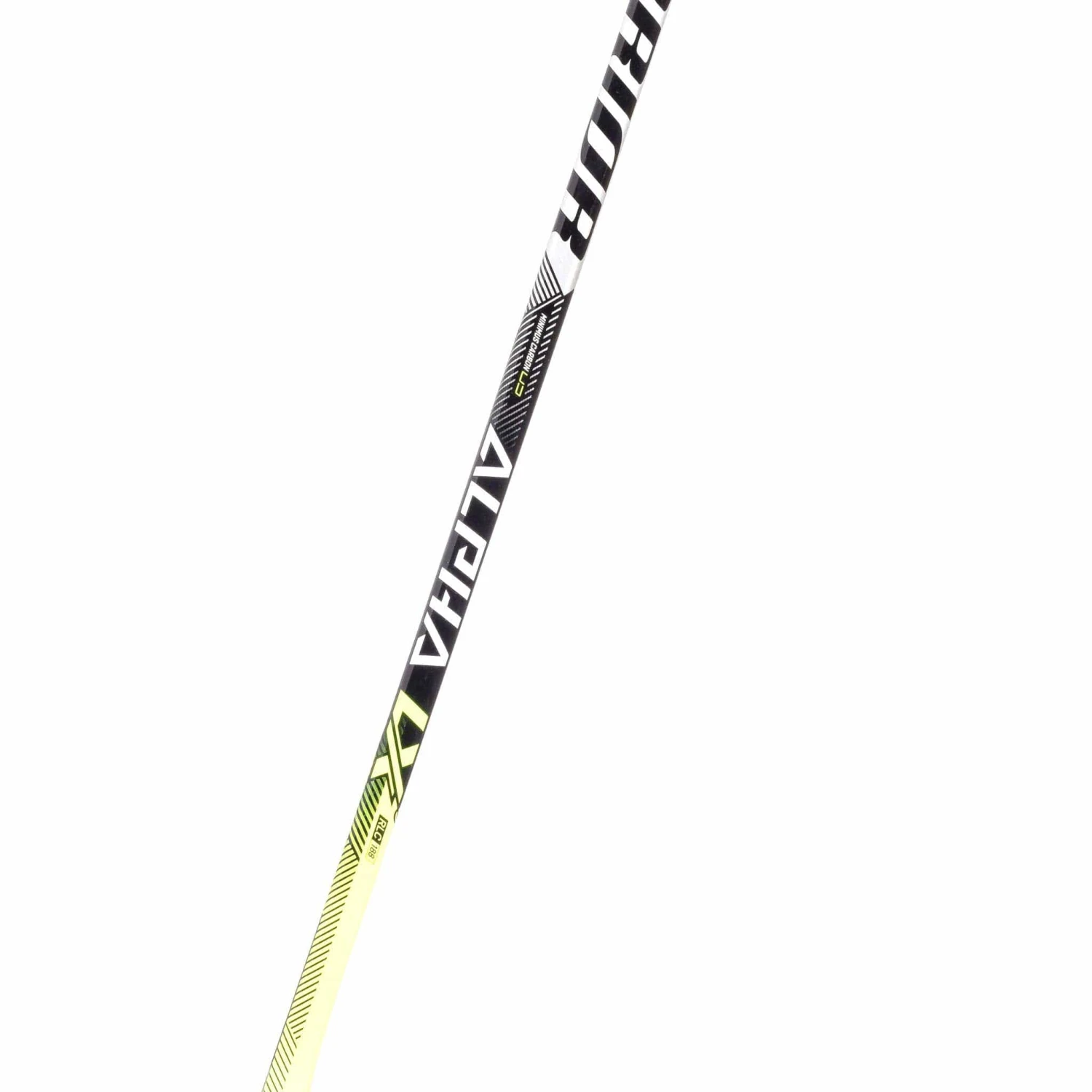 Warrior Alpha LX Pro Tyke Hockey Stick 4 Warrior Alpha LX Pro Tyke Hockey Stick - Image 2
