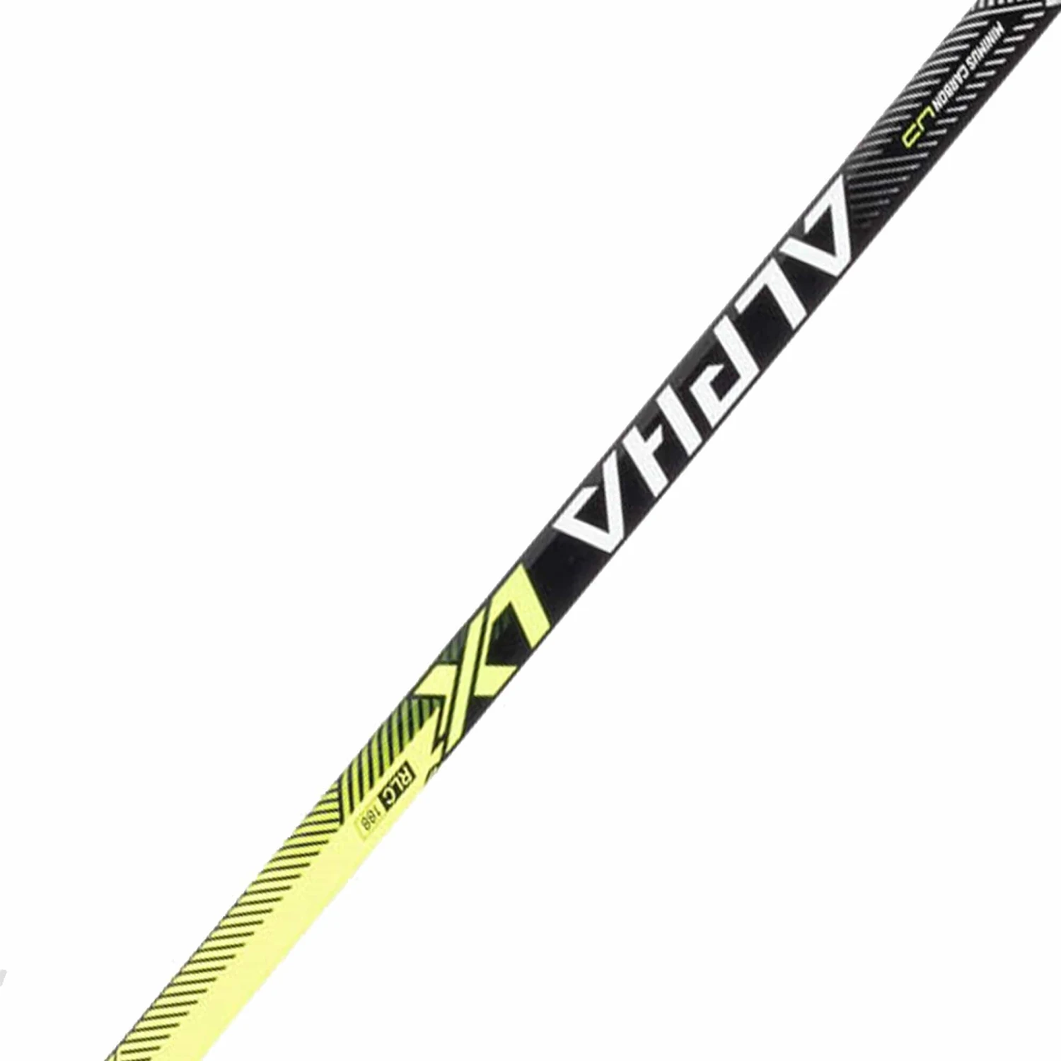 Warrior Alpha LX Pro Tyke Hockey Stick 13 Warrior Alpha LX Pro Tyke Hockey Stick - Image 11