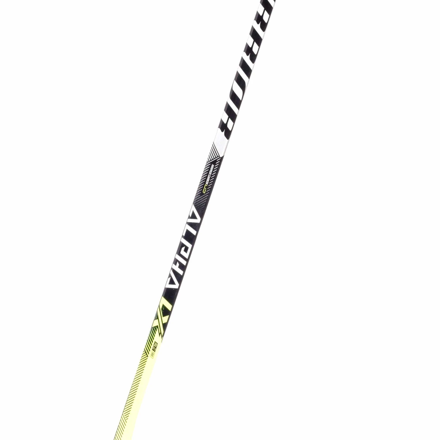 Warrior Alpha LX Pro Youth Hockey Stick 4 Warrior Alpha LX Pro Youth Hockey Stick - Image 2