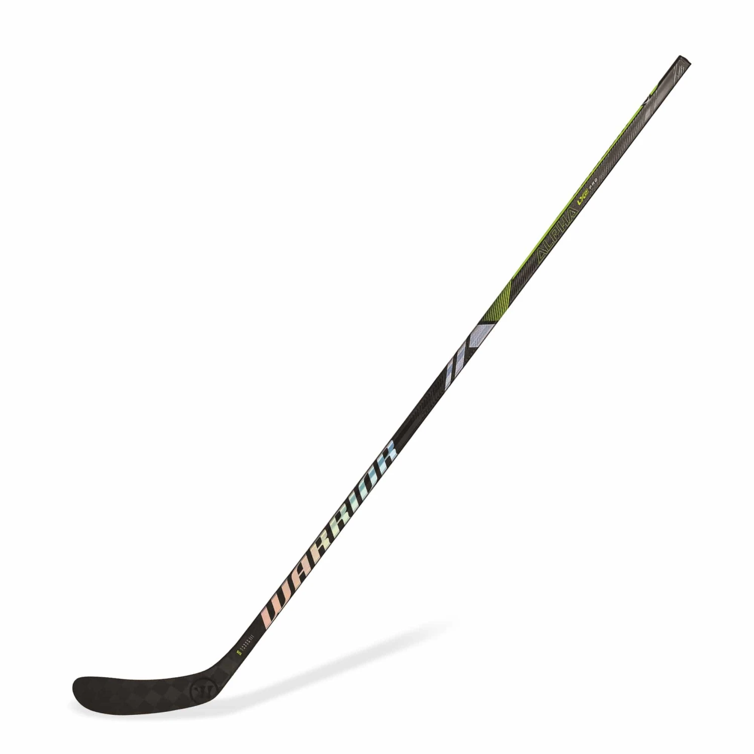 Warrior Alpha LX2 Pro Intermediate Hockey Stick 3 Warrior Alpha LX2 Pro Intermediate Hockey Stick