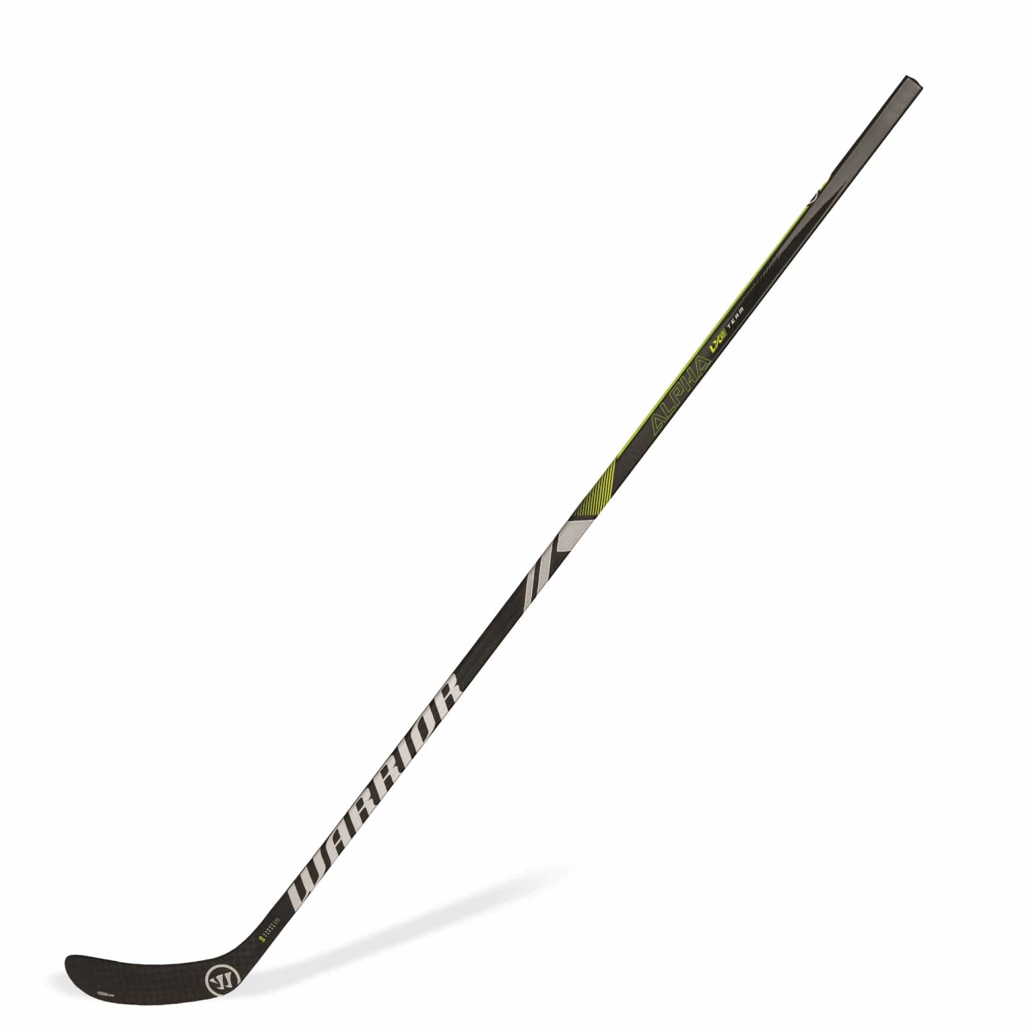 Warrior Alpha LX2 Team Intermediate Hockey Stick 3 Warrior Alpha LX2 Team Intermediate Hockey Stick
