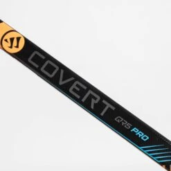 Warrior Covert QR5 Pro Intermediate Hockey Stick -Warrior warrior hockey sticks warrior covert qr5 pro intermediate hockey stick 29088743653442
