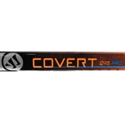 Warrior Covert QR5 Pro Tyke Hockey Stick -Warrior warrior hockey sticks warrior covert qr5 pro tyke hockey stick 29061512233026