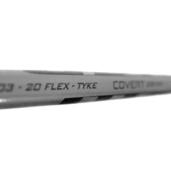 Warrior Covert QR5 Pro Tyke Hockey Stick -Warrior warrior hockey sticks warrior covert qr5 pro tyke hockey stick 29061512265794