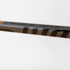 Warrior Covert QR5 Pro Tyke Hockey Stick -Warrior warrior hockey sticks warrior covert qr5 pro tyke hockey stick 29088740474946