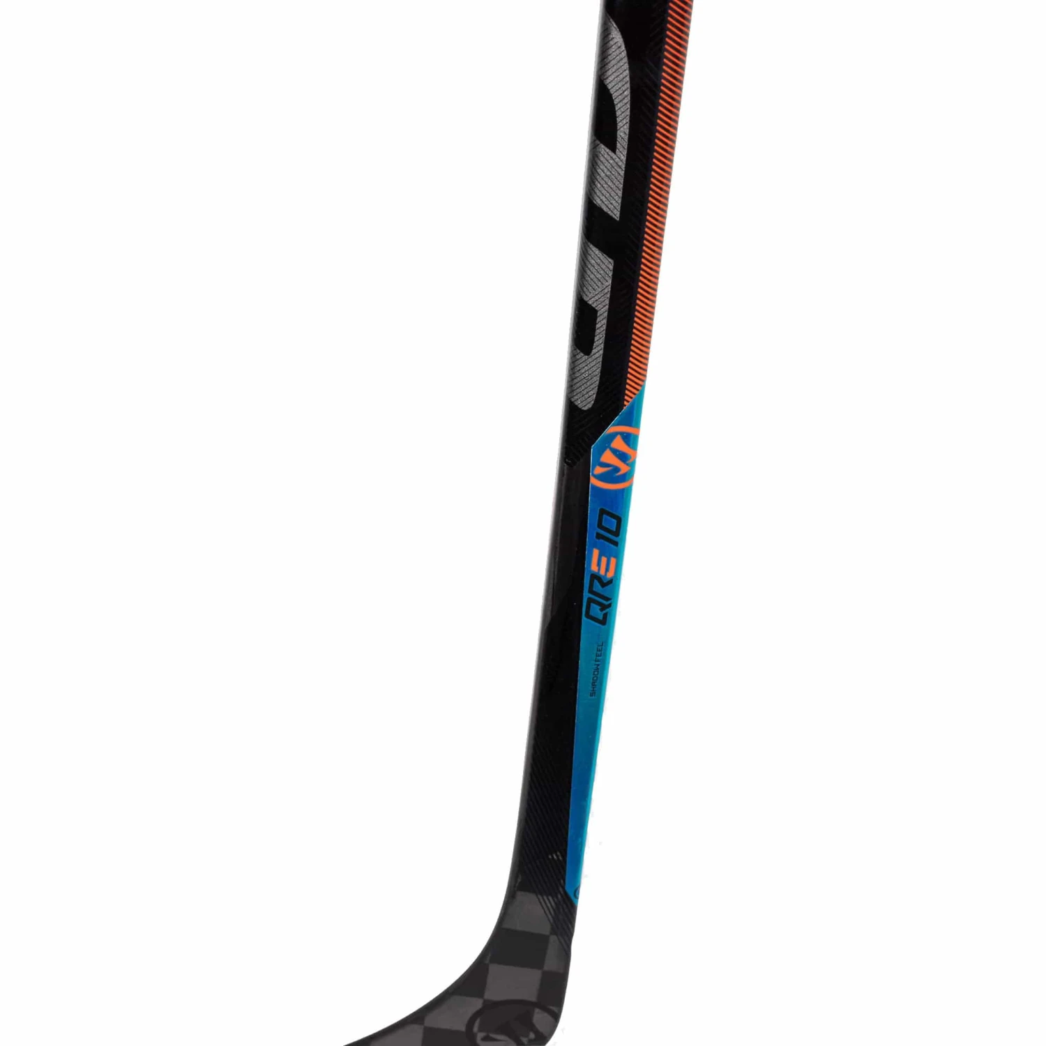 Warrior Covert QRE 10 Junior Hockey Stick 4 Warrior Covert QRE 10 Junior Hockey Stick - Image 2