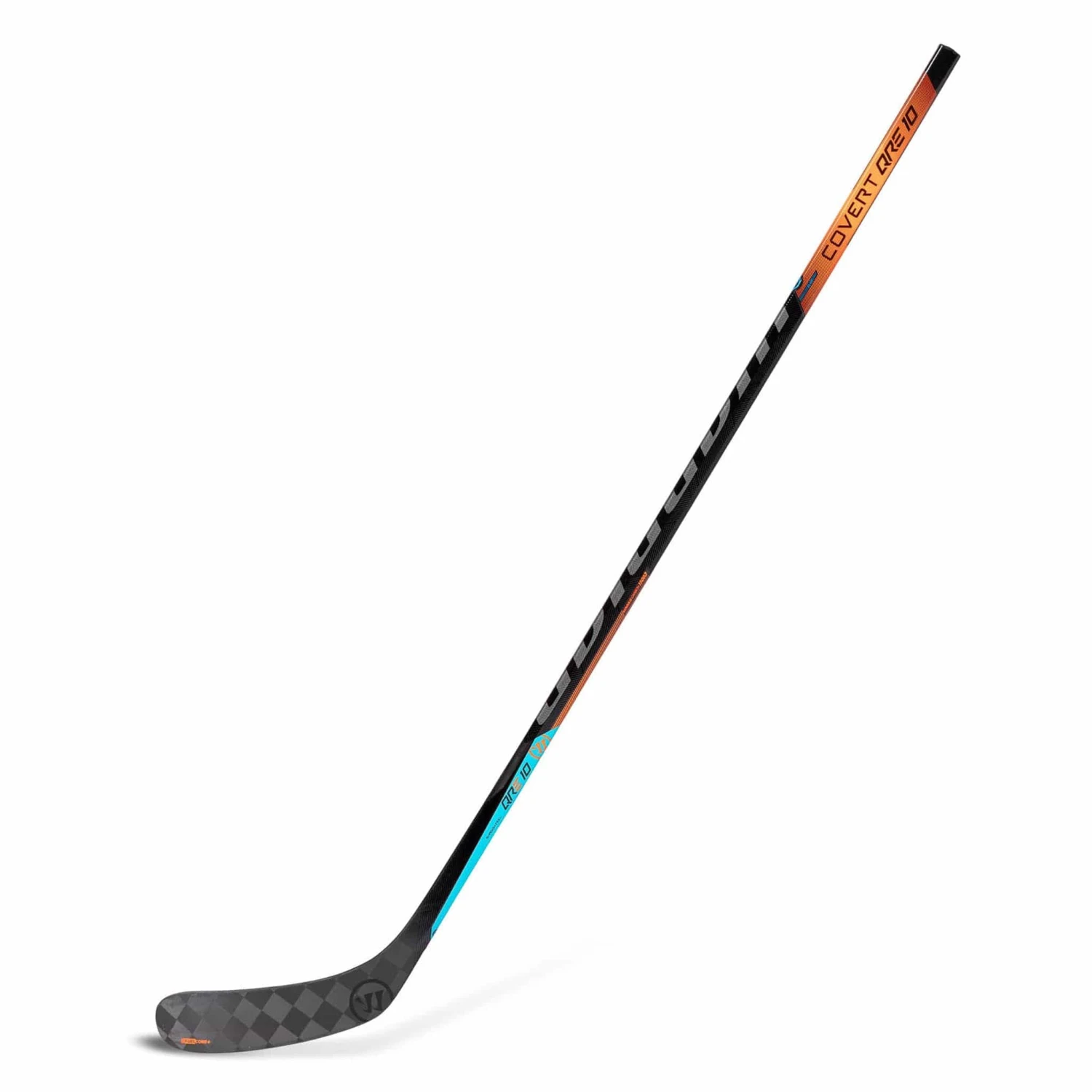 Warrior Covert QRE 10 Junior Hockey Stick 3 Warrior Covert QRE 10 Junior Hockey Stick