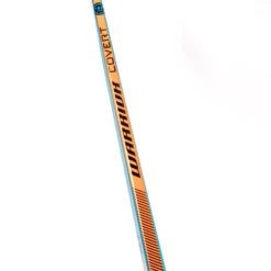 Warrior Covert QRE 10 Senior Hockey Stick - Clear -Warrior warrior hockey sticks warrior covert qre 10 senior hockey stick clear 28797146562626