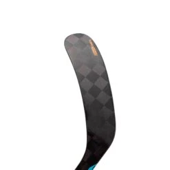 Warrior Covert QRE 10 Senior Hockey Stick - Clear -Warrior warrior hockey sticks warrior covert qre 10 senior hockey stick clear 28797146660930