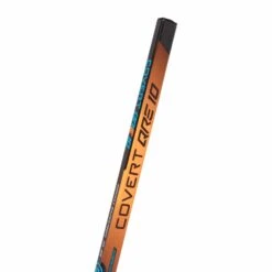 Warrior Covert QRE 10 Senior Hockey Stick - Clear -Warrior warrior hockey sticks warrior covert qre 10 senior hockey stick clear 28797147643970