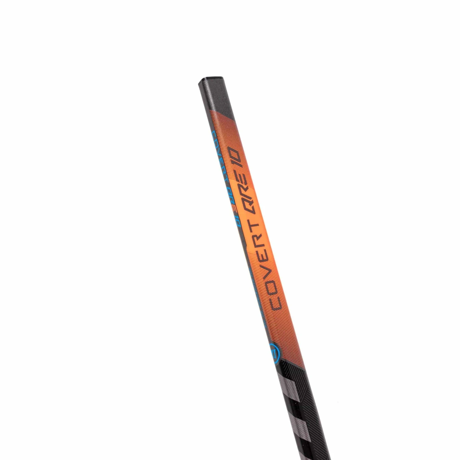 Warrior Covert QRE 10 Tyke Hockey Stick 10 Warrior Covert QRE 10 Tyke Hockey Stick - Image 8