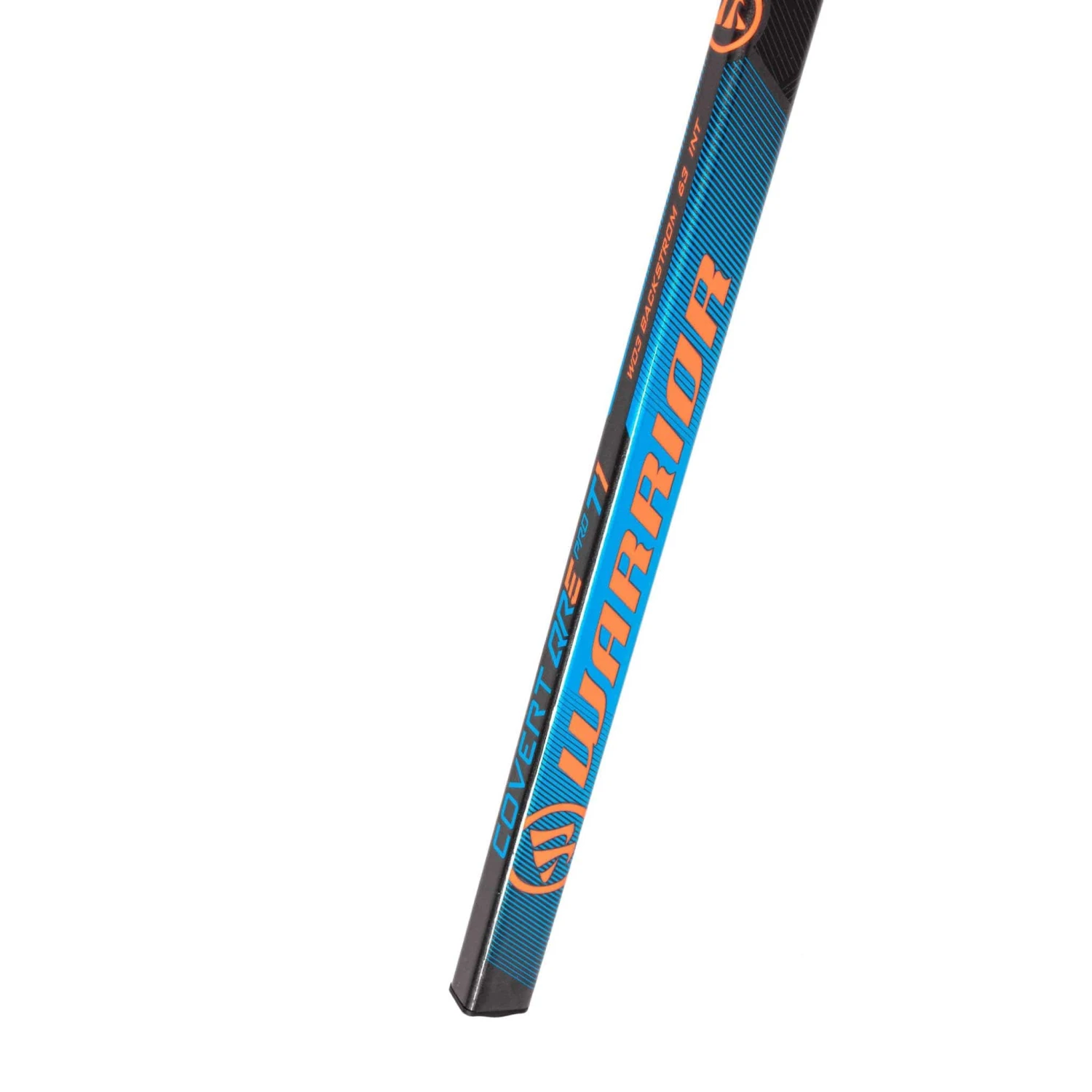 Warrior Covert QRE Pro T1 Intermediate Hockey Stick 8 Warrior Covert QRE Pro T1 Intermediate Hockey Stick - Image 6