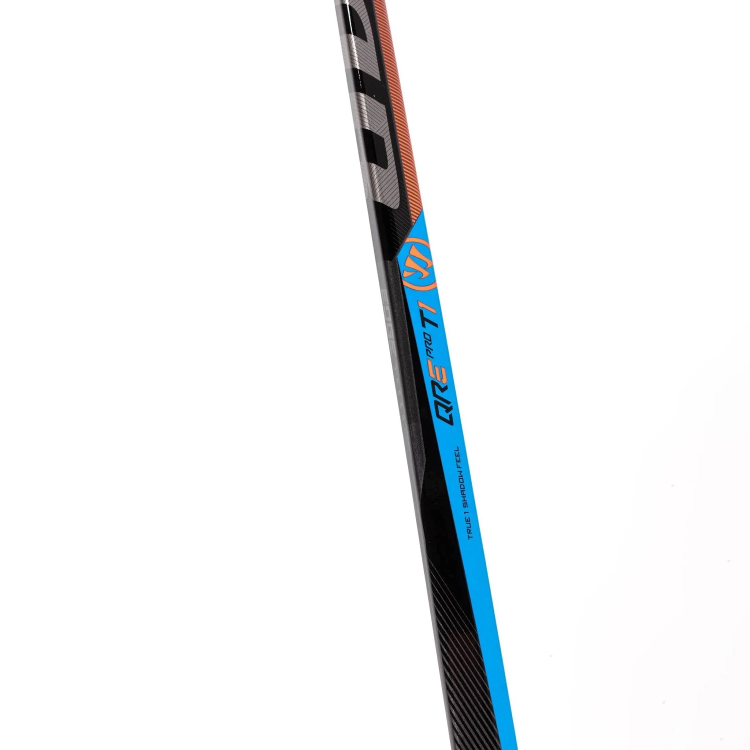 Warrior Covert QRE Pro T1 Intermediate Hockey Stick 15 Warrior Covert QRE Pro T1 Intermediate Hockey Stick - Image 13