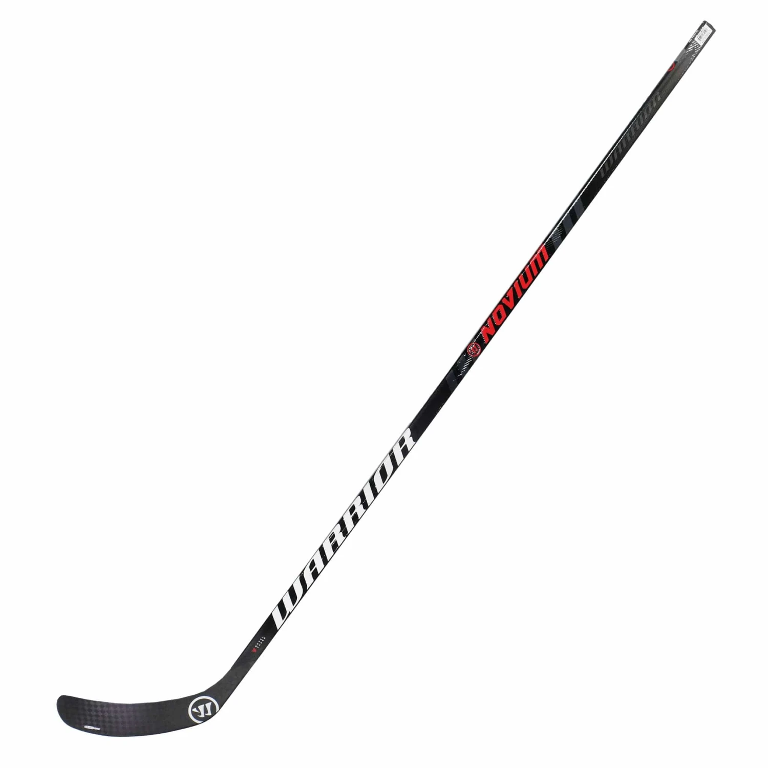 Warrior Novium Intermediate Hockey Stick 3 Warrior Novium Intermediate Hockey Stick