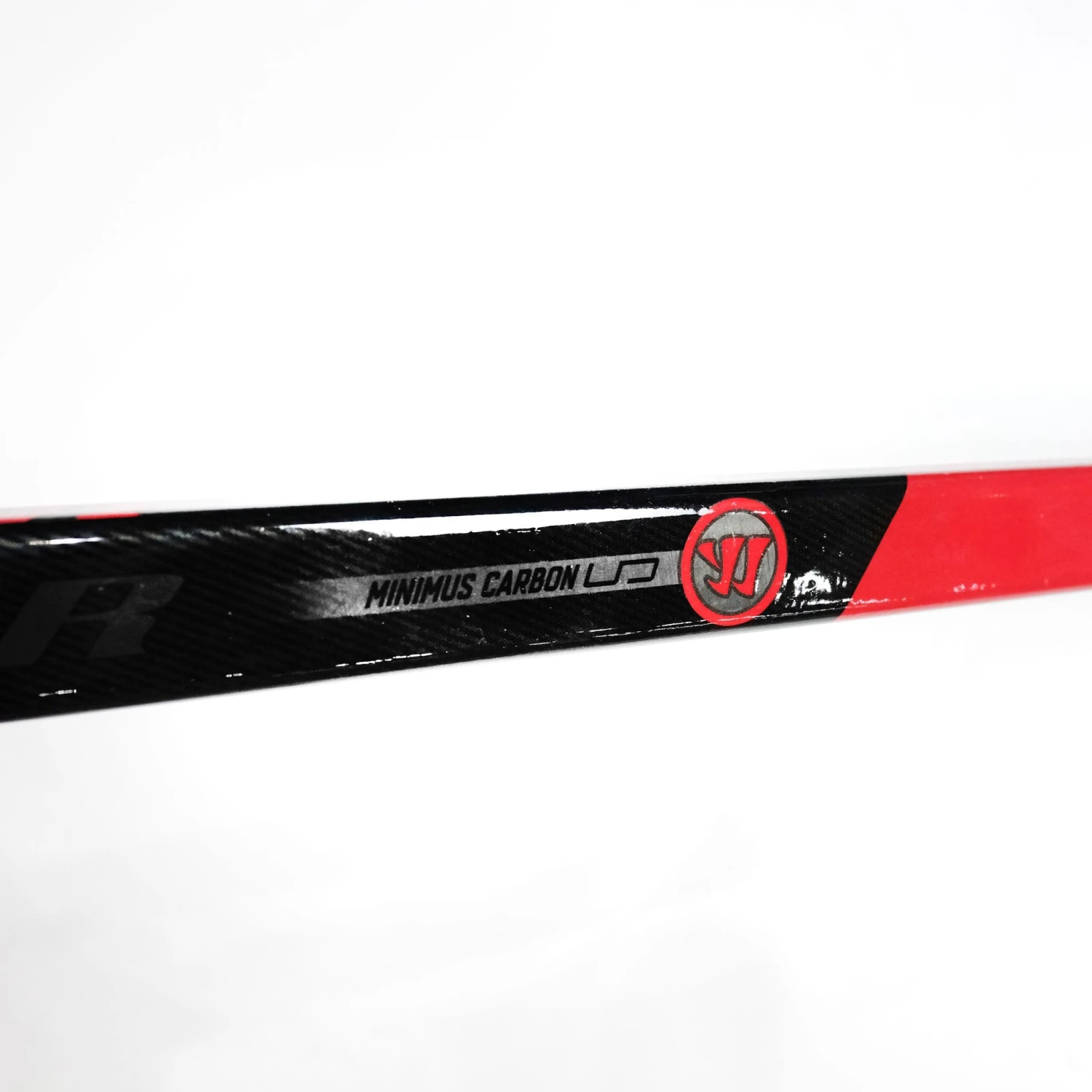 Warrior Novium SP Junior Hockey Stick 7 Warrior Novium SP Junior Hockey Stick - Image 5