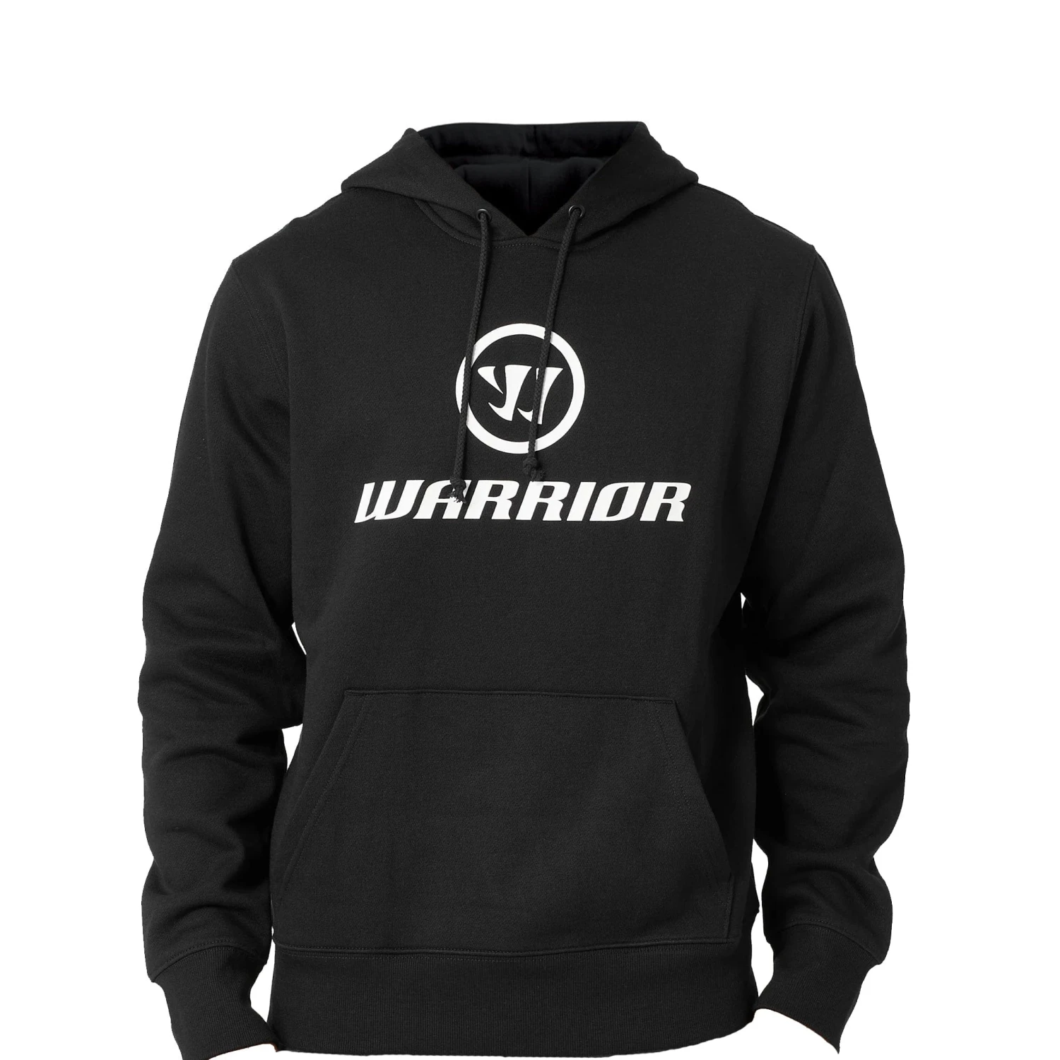Warrior Hockey Corpo Stack Mens Hoody - Black 3 Warrior Hockey Corpo Stack Mens Hoody - Black