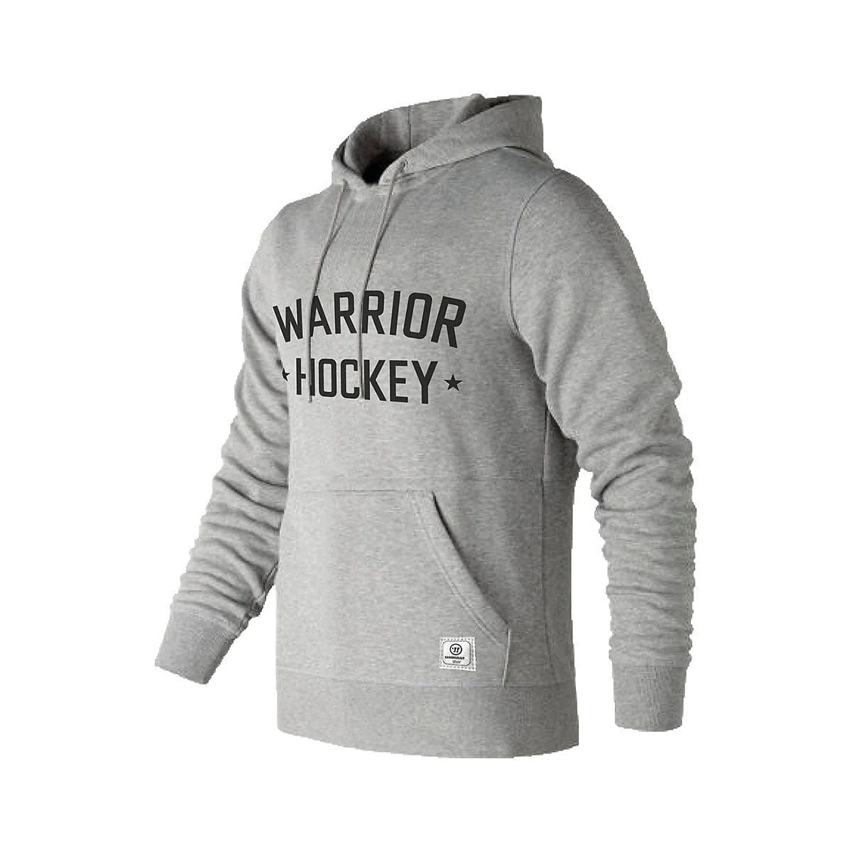 Warrior Hockey Pullover Hoodie 3 Warrior Hockey Pullover Hoodie - Image 2
