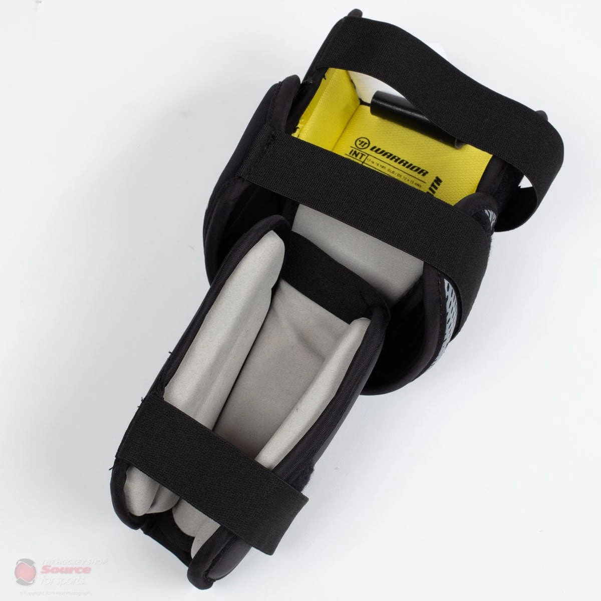 Warrior Ritual X2 Intermediate Goalie Knee Pads 5 Warrior Ritual X2 Intermediate Goalie Knee Pads - Image 3