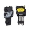 Warrior Ritual X2 Junior Goalie Knee Pads 1 Warrior Ritual X2 Junior Goalie Knee Pads -Warrior warrior knee pads warrior ritual x2 junior goalie knee pads grey jr 28744346140738