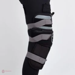 Warrior Ritual X2 Pro Senior Goalie Knee Pads 8 Warrior Ritual X2 Pro Senior Goalie Knee Pads -Warrior warrior knee pads warrior ritual x2 pro senior goalie knee pads grey sr 12870648660034