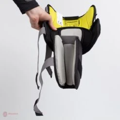 Warrior Ritual X2 Pro Senior Goalie Knee Pads 9 Warrior Ritual X2 Pro Senior Goalie Knee Pads -Warrior warrior knee pads warrior ritual x2 pro senior goalie knee pads grey sr 30370549530690