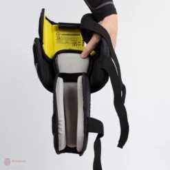 Warrior Ritual X2 Senior Goalie Knee Pads 9 Warrior Ritual X2 Senior Goalie Knee Pads -Warrior warrior knee pads warrior ritual x2 senior goalie knee pads grey sr 12870649479234