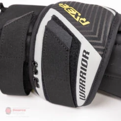 Warrior Ritual X3 E+ Intermediate Goalie Knee Pads -Warrior warrior knee pads warrior ritual x3 e intermediate goalie knee pads int 27972417421378