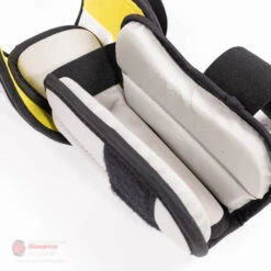 Warrior Ritual X3 E Intermediate Goalie Knee Pads 12 Warrior Ritual X3 E Intermediate Goalie Knee Pads -Warrior warrior knee pads warrior ritual x3 e intermediate goalie knee pads int 30370557231170