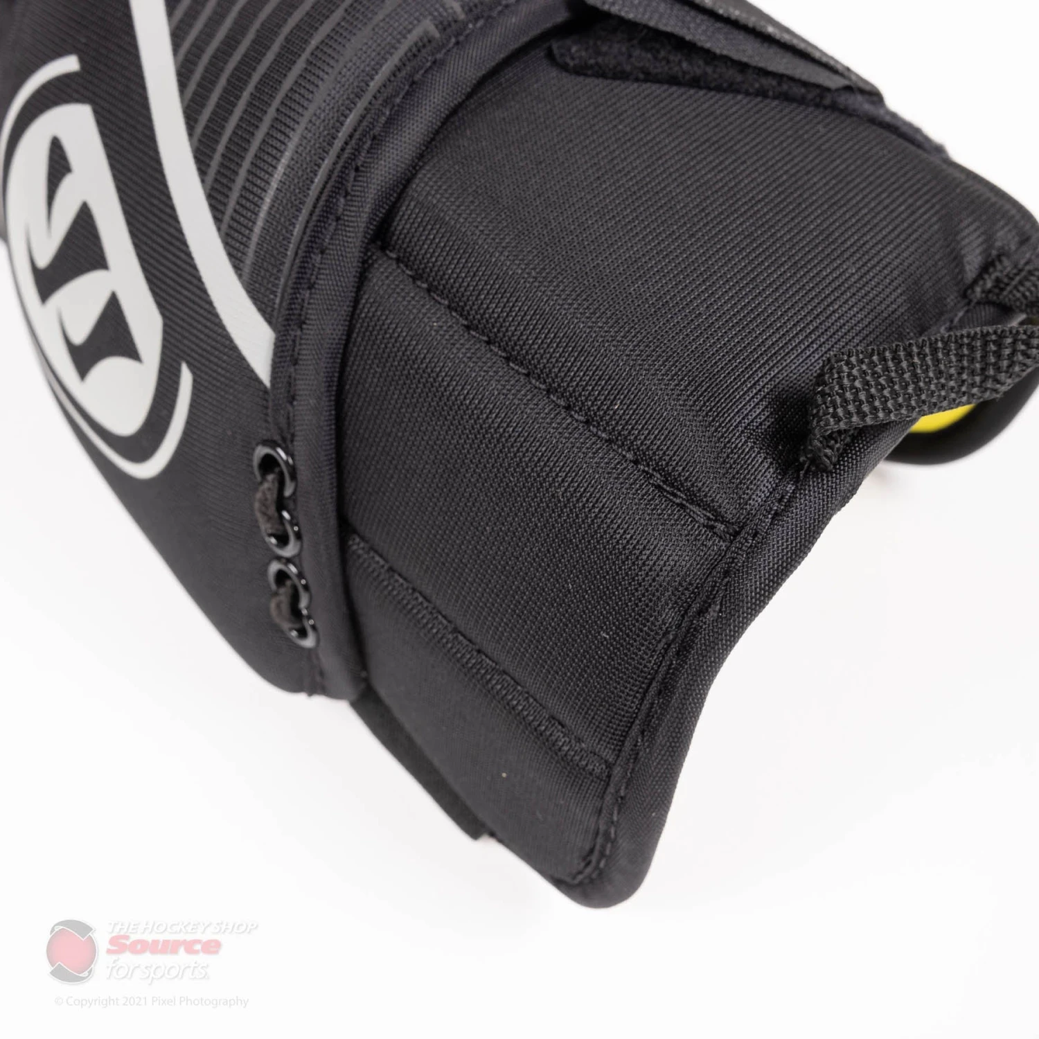 Warrior Ritual X3 E+ Junior Goalie Knee Pads 7 Warrior Ritual X3 E+ Junior Goalie Knee Pads - Image 5