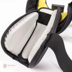 Warrior Ritual X3 E+ Junior Goalie Knee Pads 17 Warrior Ritual X3 E+ Junior Goalie Knee Pads -Warrior warrior knee pads warrior ritual x3 e junior goalie knee pads jr 27972417159234