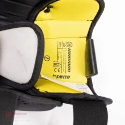 Warrior Ritual X3 E+ Junior Goalie Knee Pads 19 Warrior Ritual X3 E+ Junior Goalie Knee Pads -Warrior warrior knee pads warrior ritual x3 e junior goalie knee pads jr 27972417323074