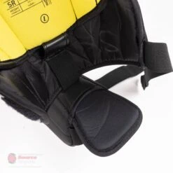 Warrior Ritual X3 E+ Senior Goalie Knee Pads 19 Warrior Ritual X3 E+ Senior Goalie Knee Pads -Warrior warrior knee pads warrior ritual x3 e senior goalie knee pads sr 27972417847362