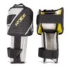 Warrior Ritual X3 E Senior Goalie Knee Pads -Warrior warrior knee pads warrior ritual x3 e senior goalie knee pads sr 28744346337346