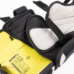 Warrior Ritual X3 Pro+ Senior Goalie Knee Pads 17 Warrior Ritual X3 Pro+ Senior Goalie Knee Pads -Warrior warrior knee pads warrior ritual x3 pro senior goalie knee pads sr 27972422402114