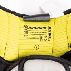 Warrior Ritual X3 Pro Senior Goalie Knee Pads 15 Warrior Ritual X3 Pro Senior Goalie Knee Pads -Warrior warrior knee pads warrior ritual x3 pro senior goalie knee pads sr 27972422926402