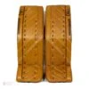 Warrior Ritual G4 Senior Goalie Leg Pads - Source Exclusive -Warrior warrior leg pads warrior ritual g4 senior goalie leg pads source exclusive tan 32 1 5 28744343027778