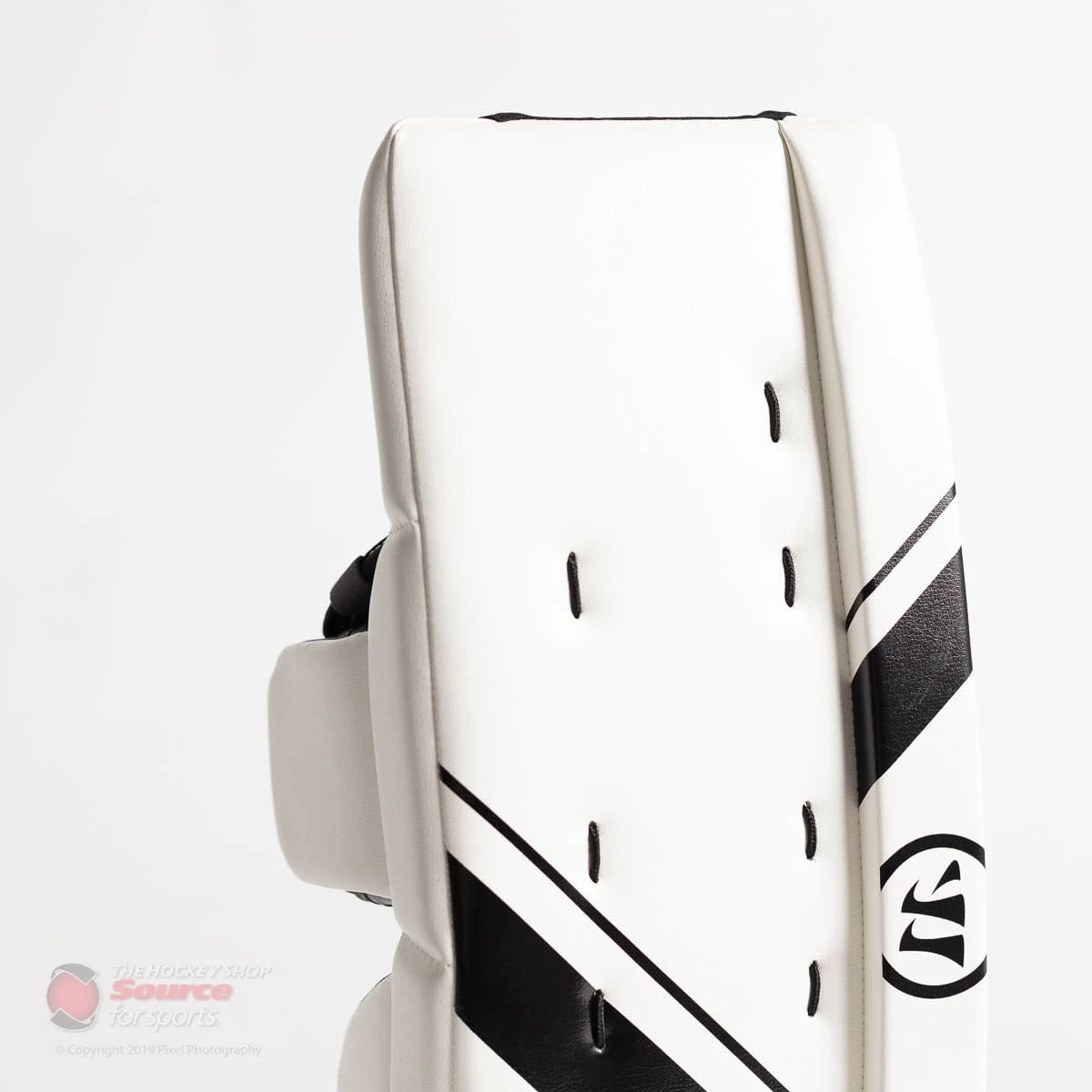 Warrior Ritual G4 Youth Goalie Leg Pads 4 Warrior Ritual G4 Youth Goalie Leg Pads - Image 2