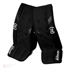 Warrior Ritual G4 Youth Goalie Leg Pads 29 Warrior Ritual G4 Youth Goalie Leg Pads -Warrior warrior leg pads warrior ritual g4 youth goalie leg pads black 19 5 28744343257154