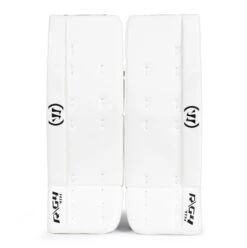 Warrior Ritual G4 Youth Goalie Leg Pads 25 Warrior Ritual G4 Youth Goalie Leg Pads -Warrior warrior leg pads warrior ritual g4 youth goalie leg pads white 19 5 28744343126082